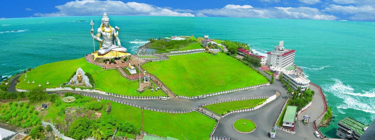 Rns Golf Resort & Nature Cure Centre Mavalli ภายนอก รูปภาพ